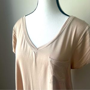 Cable & Gauge | Shirt | XL | Cream